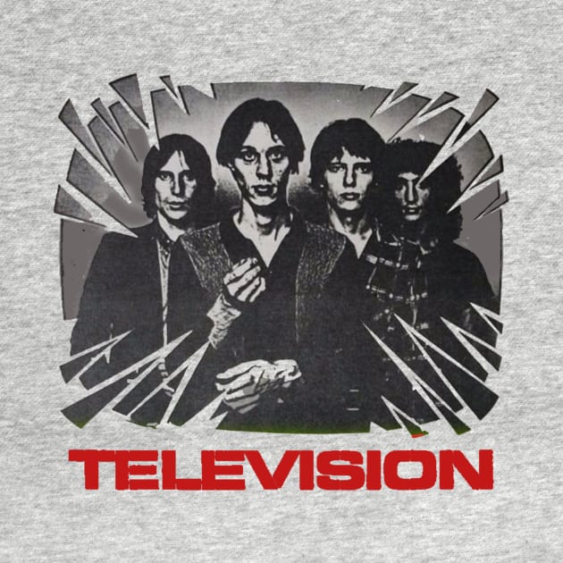 Television by Man of Liar